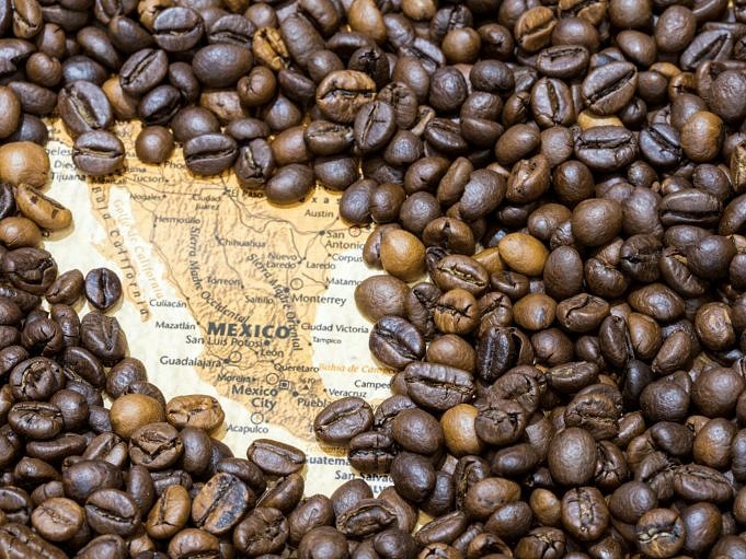 Los Mejores Granos De Café Colombiano. Reseña, Hechos